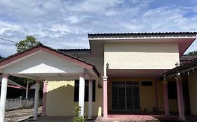 Smz Cafe & Homestay - Self Check In